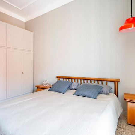 Casa Bonaive, Ampio Trilocale Vista Mare Bari Exterior foto